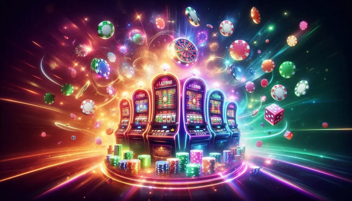 Richville Casino